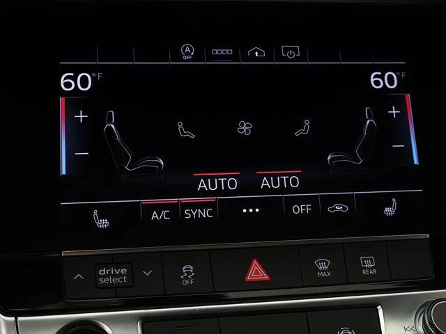 2023 Audi A6 Premium Plus 45 TFSI quattro S tronic
