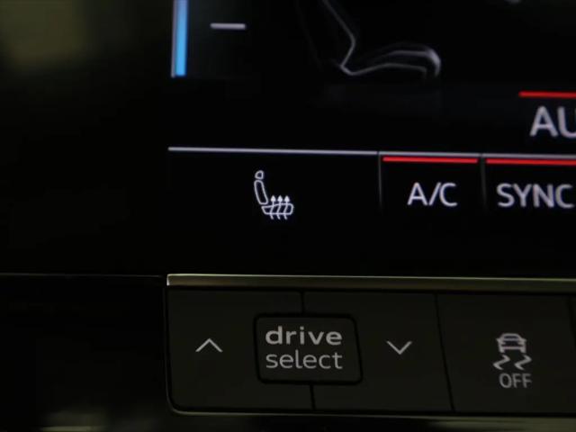2023 Audi A6 Premium Plus 45 TFSI quattro S tronic