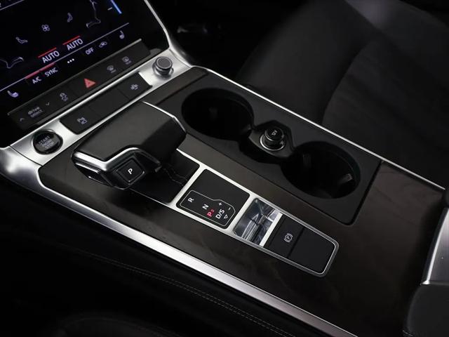 2023 Audi A6 Premium Plus 45 TFSI quattro S tronic