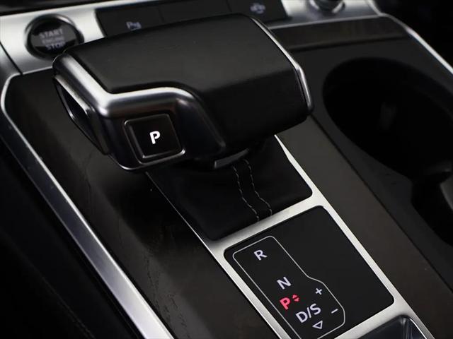 2023 Audi A6 Premium Plus 45 TFSI quattro S tronic