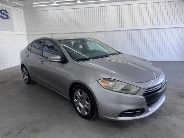 2015 Dodge Dart SE