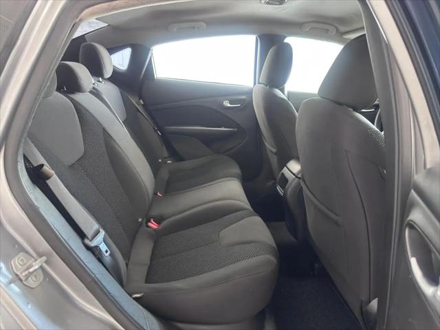 2015 Dodge Dart SE
