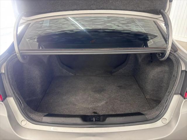 2015 Dodge Dart SE