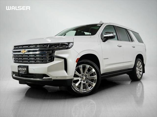 2023 Chevrolet Tahoe 4WD Premier for sale in Burnsville, MN