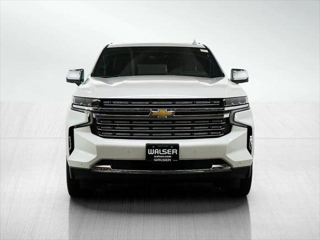 2023 Chevrolet Tahoe 4WD Premier