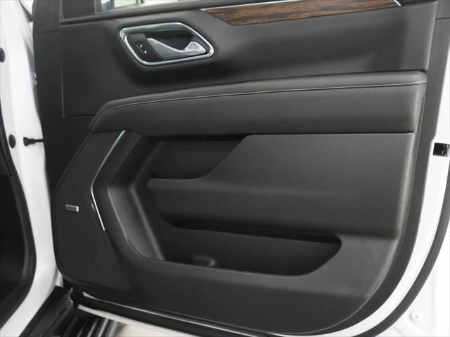 2023 Chevrolet Tahoe 4WD Premier