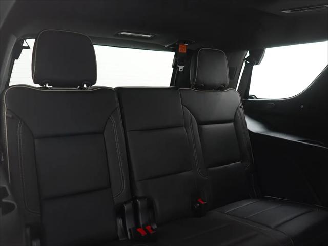 2023 Chevrolet Tahoe 4WD Premier