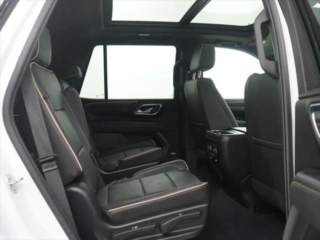 2023 Chevrolet Tahoe 4WD Premier