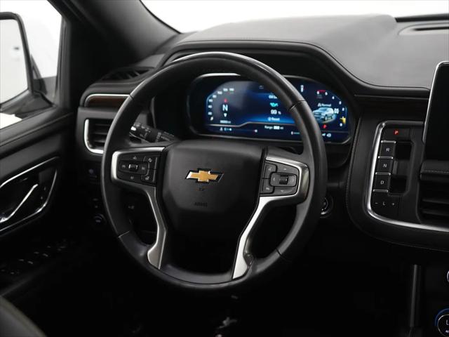 2023 Chevrolet Tahoe 4WD Premier