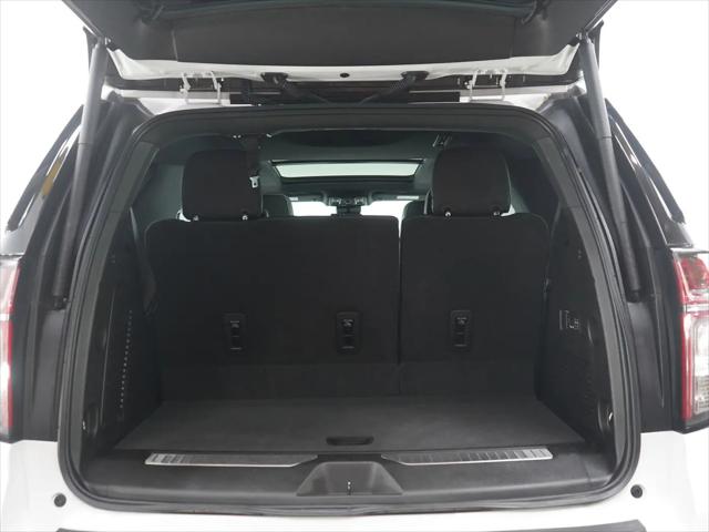 2023 Chevrolet Tahoe 4WD Premier