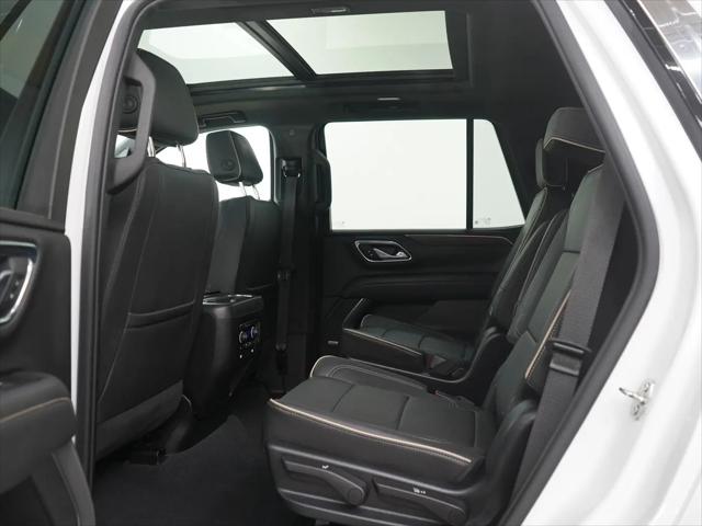 2023 Chevrolet Tahoe 4WD Premier