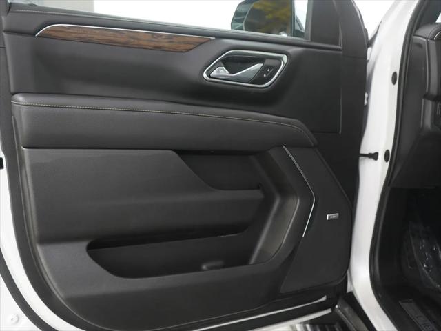 2023 Chevrolet Tahoe 4WD Premier