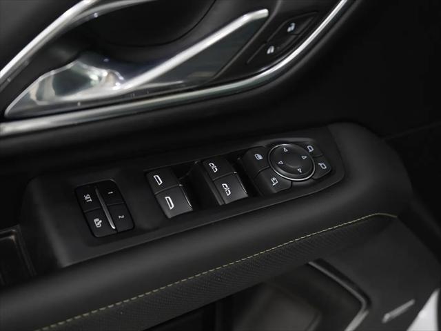 2023 Chevrolet Tahoe 4WD Premier