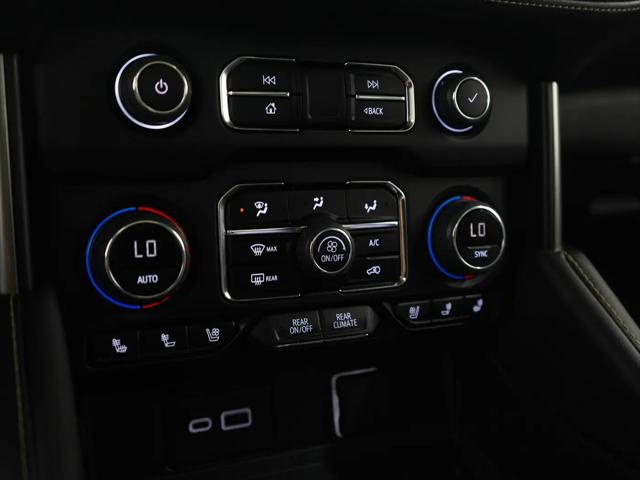 2023 Chevrolet Tahoe 4WD Premier