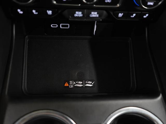 2023 Chevrolet Tahoe 4WD Premier