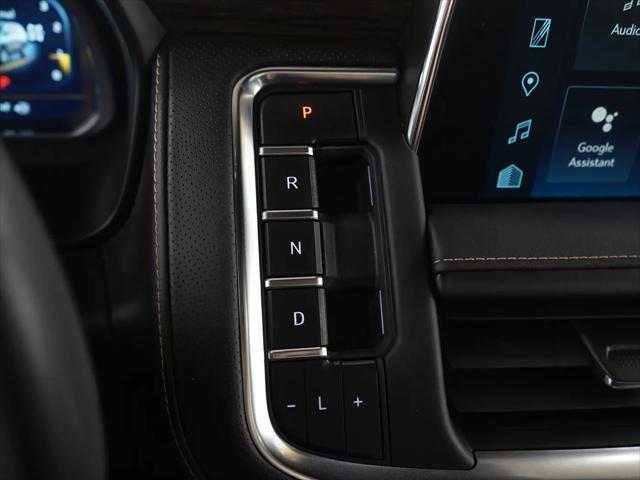2023 Chevrolet Tahoe 4WD Premier