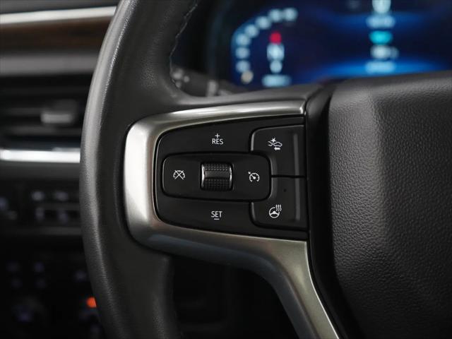 2023 Chevrolet Tahoe 4WD Premier