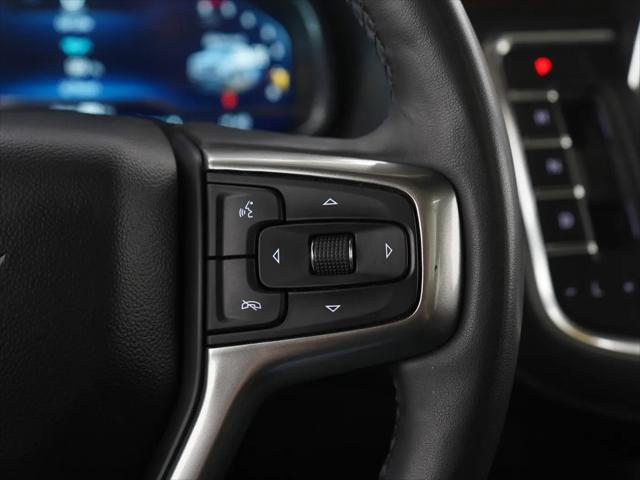 2023 Chevrolet Tahoe 4WD Premier