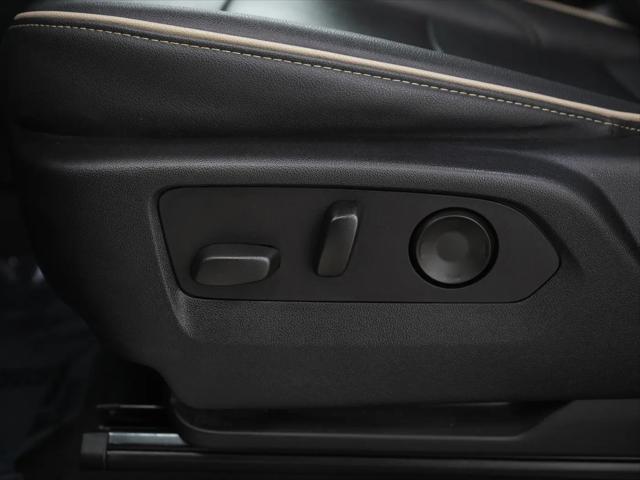 2023 Chevrolet Tahoe 4WD Premier