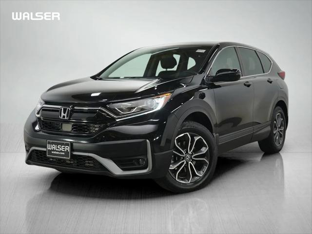 2022 Honda CR-V AWD EX for sale in Burnsville, MN