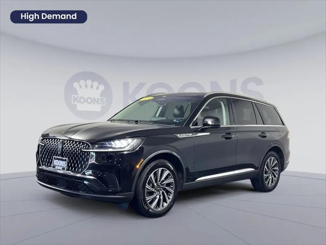 2025 Lincoln Aviator Premiere for sale in Vienna, VA