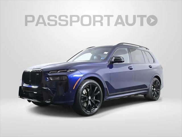 2023 BMW X7 M60i for sale in Alexandria, VA
