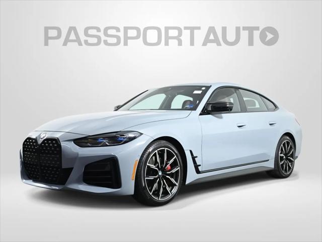 2024 BMW M440i Gran Coupe xDrive for sale in Alexandria, VA