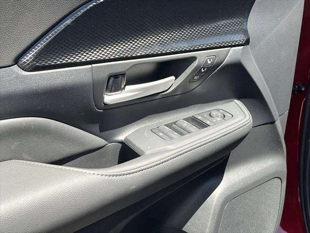 2026 Toyota Grand Highlander MAX Platinum