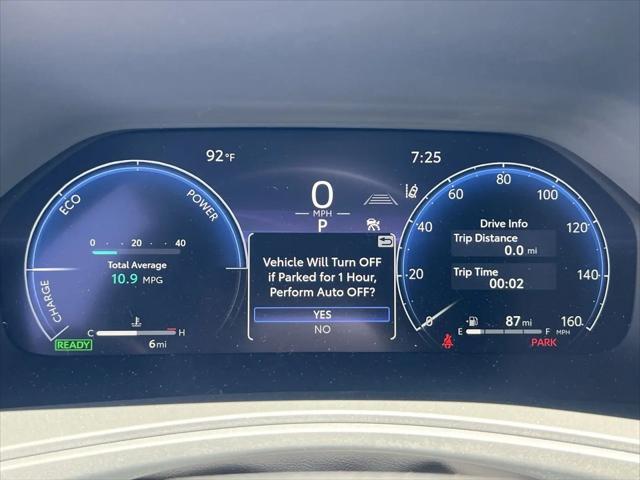 2026 Toyota Grand Highlander MAX Platinum