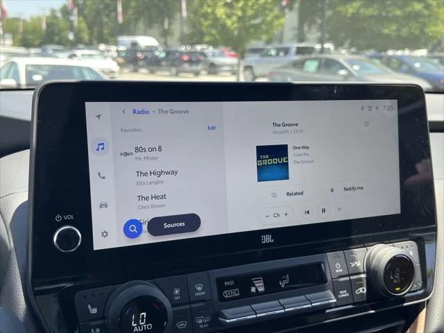 2026 Toyota Grand Highlander MAX Platinum