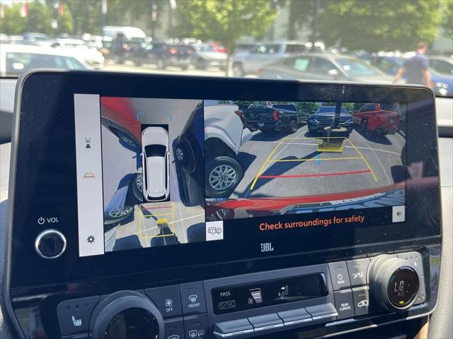 2026 Toyota Grand Highlander MAX Platinum