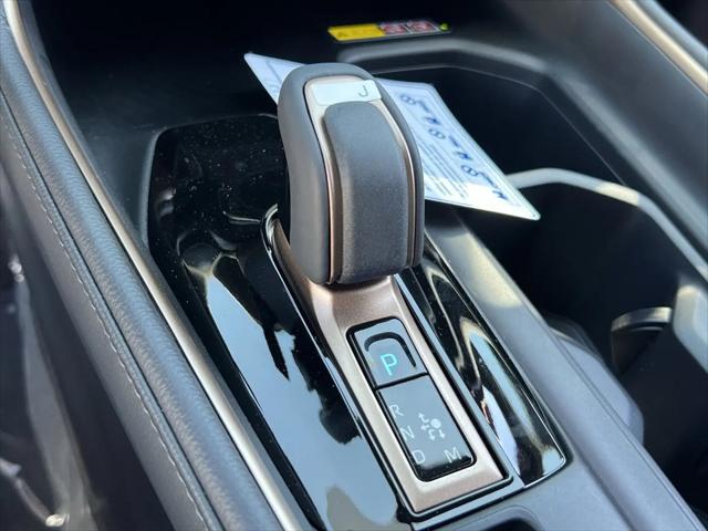 2026 Toyota Grand Highlander MAX Platinum
