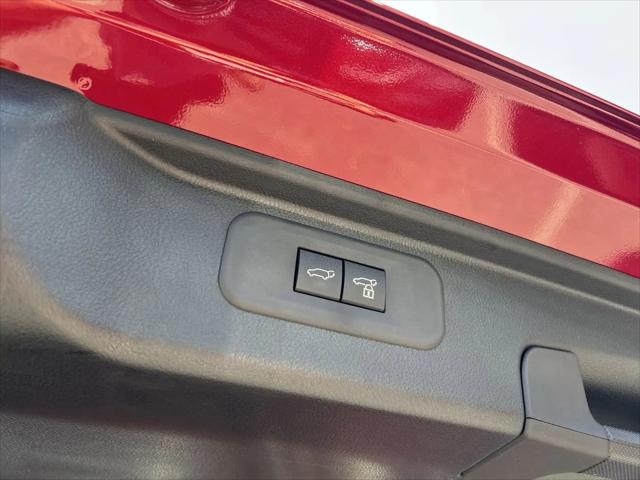 2026 Toyota Grand Highlander MAX Platinum