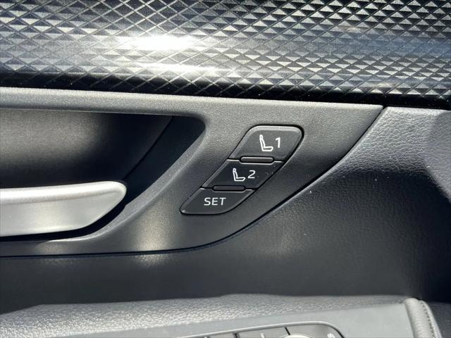 2026 Toyota Grand Highlander MAX Platinum
