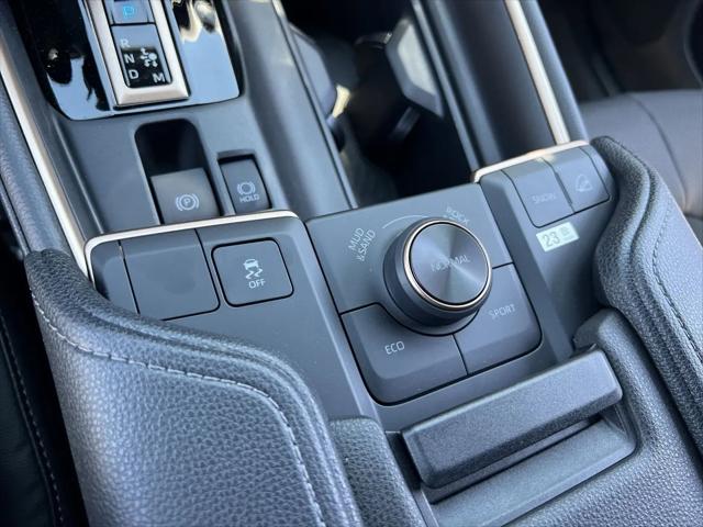 2026 Toyota Grand Highlander MAX Platinum
