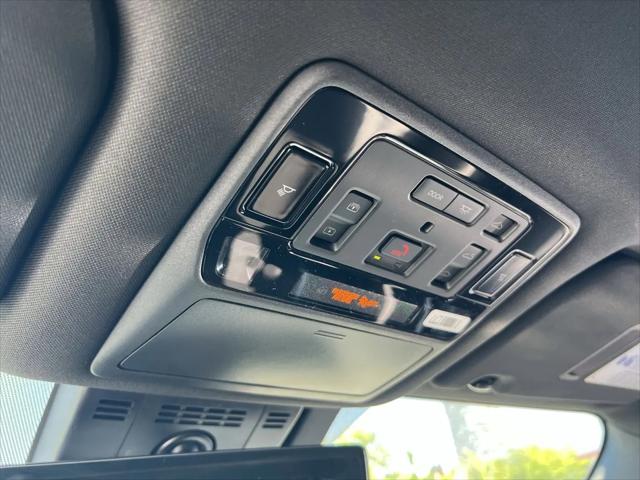 2026 Toyota Grand Highlander MAX Platinum