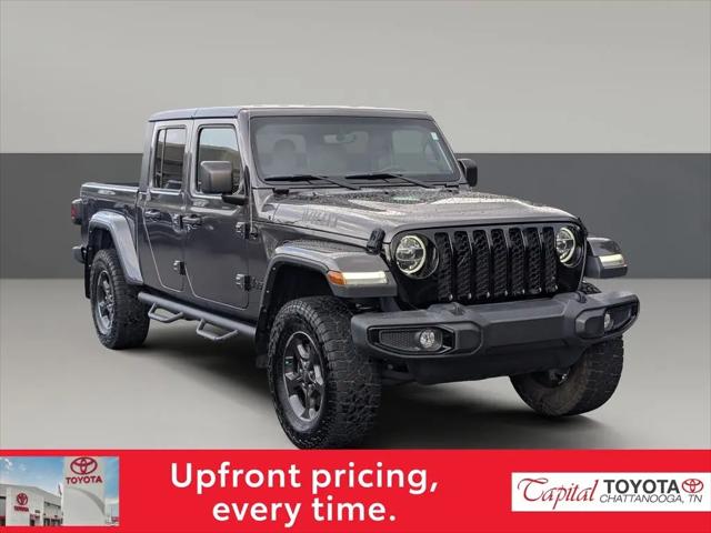 2022 Jeep Gladiator Sport for sale in Chattanooga, TN