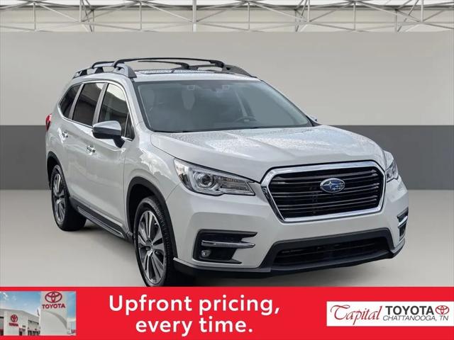 2022 Subaru Ascent Touring for sale in Chattanooga, TN