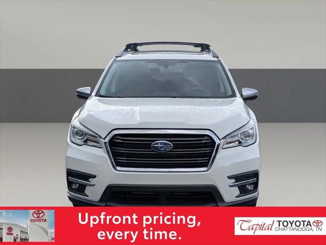 2022 Subaru Ascent Touring