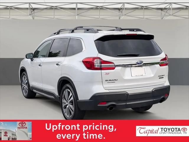 2022 Subaru Ascent Touring