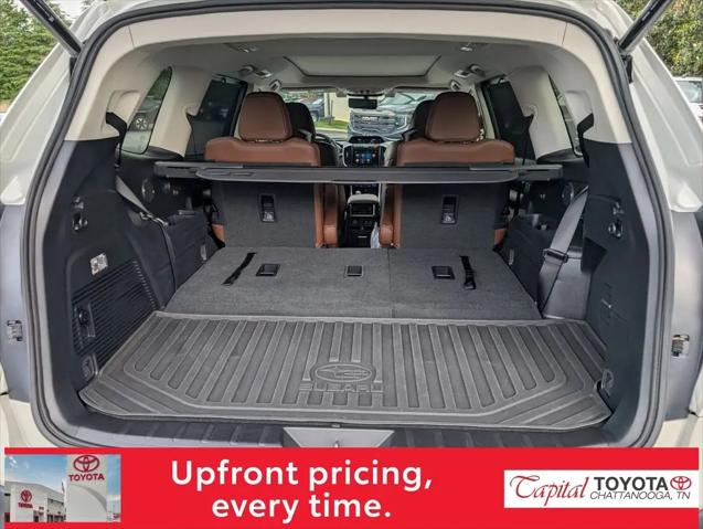 2022 Subaru Ascent Touring