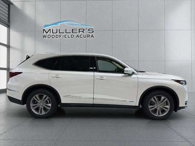2026 Acura MDX Standard