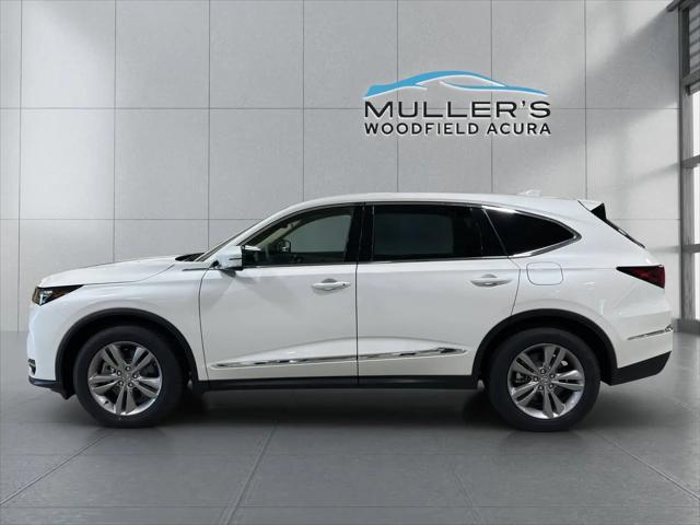 2026 Acura MDX Standard