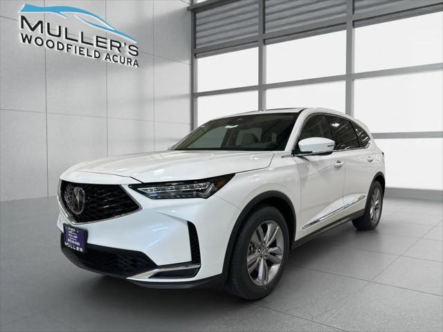 2026 Acura MDX Standard