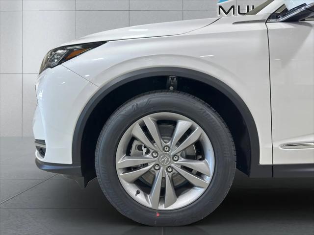 2026 Acura MDX Standard