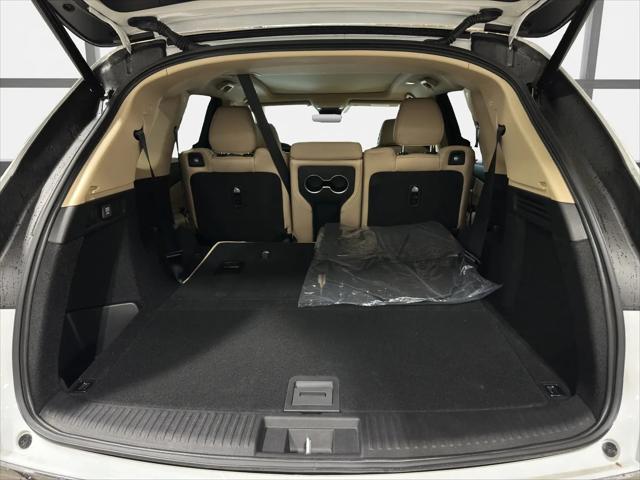 2026 Acura MDX Standard