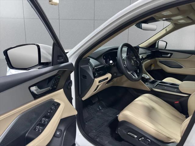 2026 Acura MDX Standard