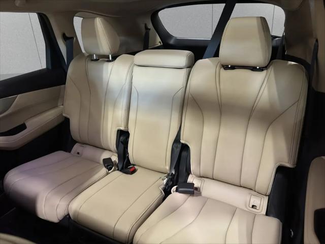 2026 Acura MDX Standard