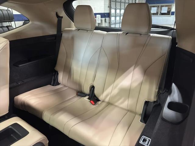 2026 Acura MDX Standard