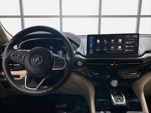 2026 Acura MDX Standard